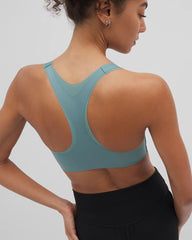 Soma / Racerback Bra MAKING WAVES