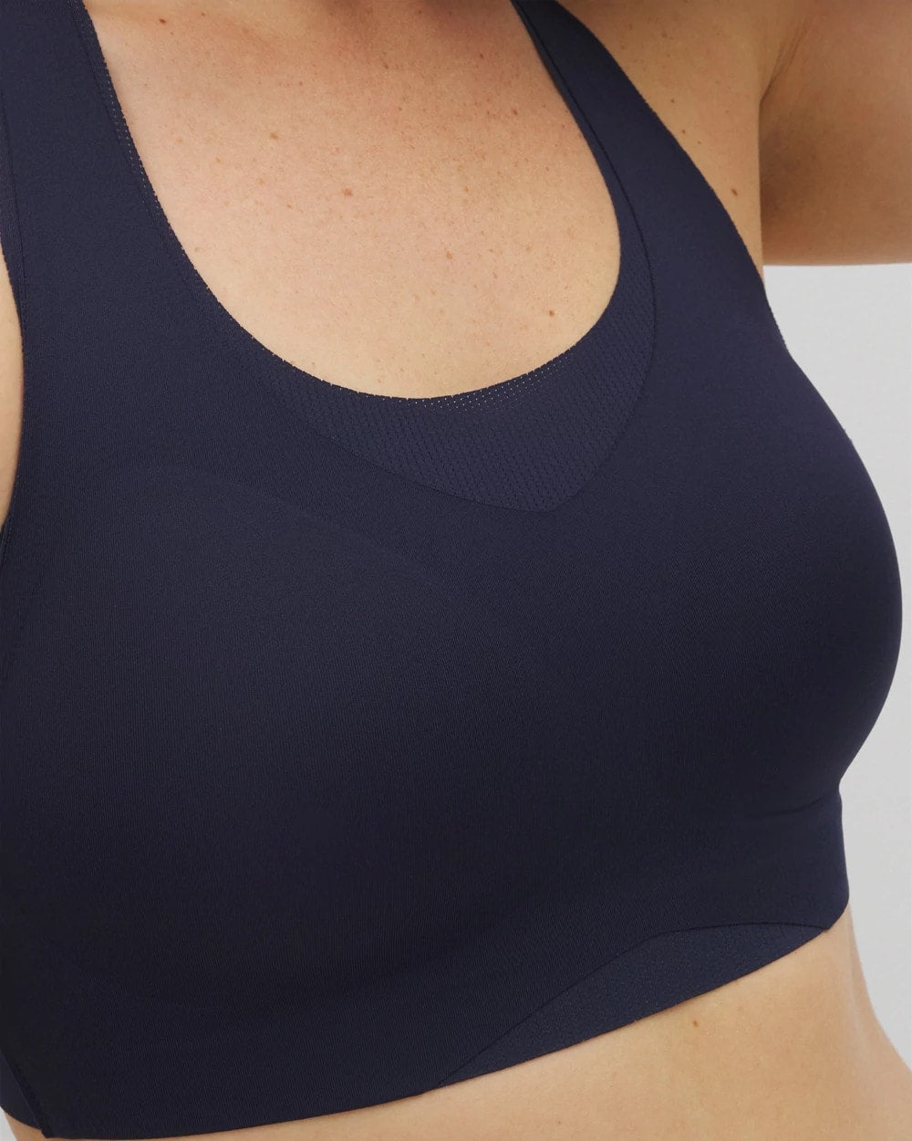 Soma / Racerback Bra NIGHTFALL NAVY