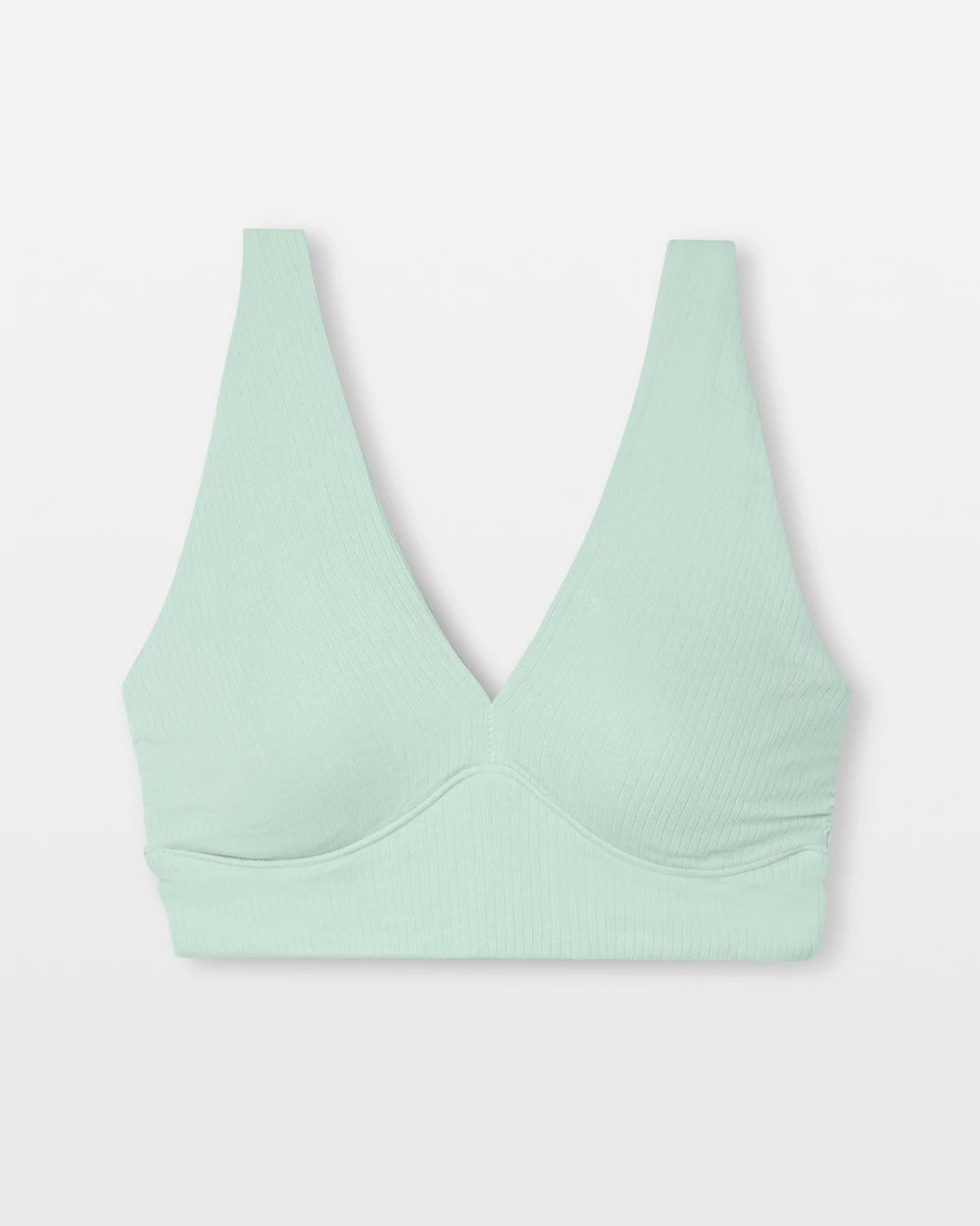 Soma / Sleep Bralette ANTIQUE GREEN