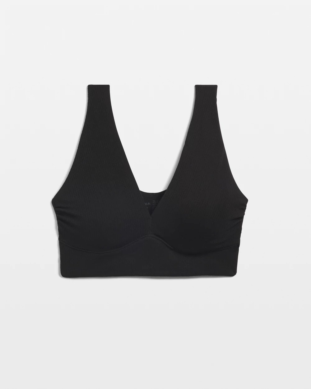 Soma / Sleep Bralette BLACK