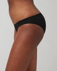 Soma / Cotton Bikini Panty BLACK