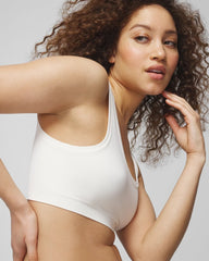 Soma / Bralette 2 Pack WARM AMBER/ IVORY