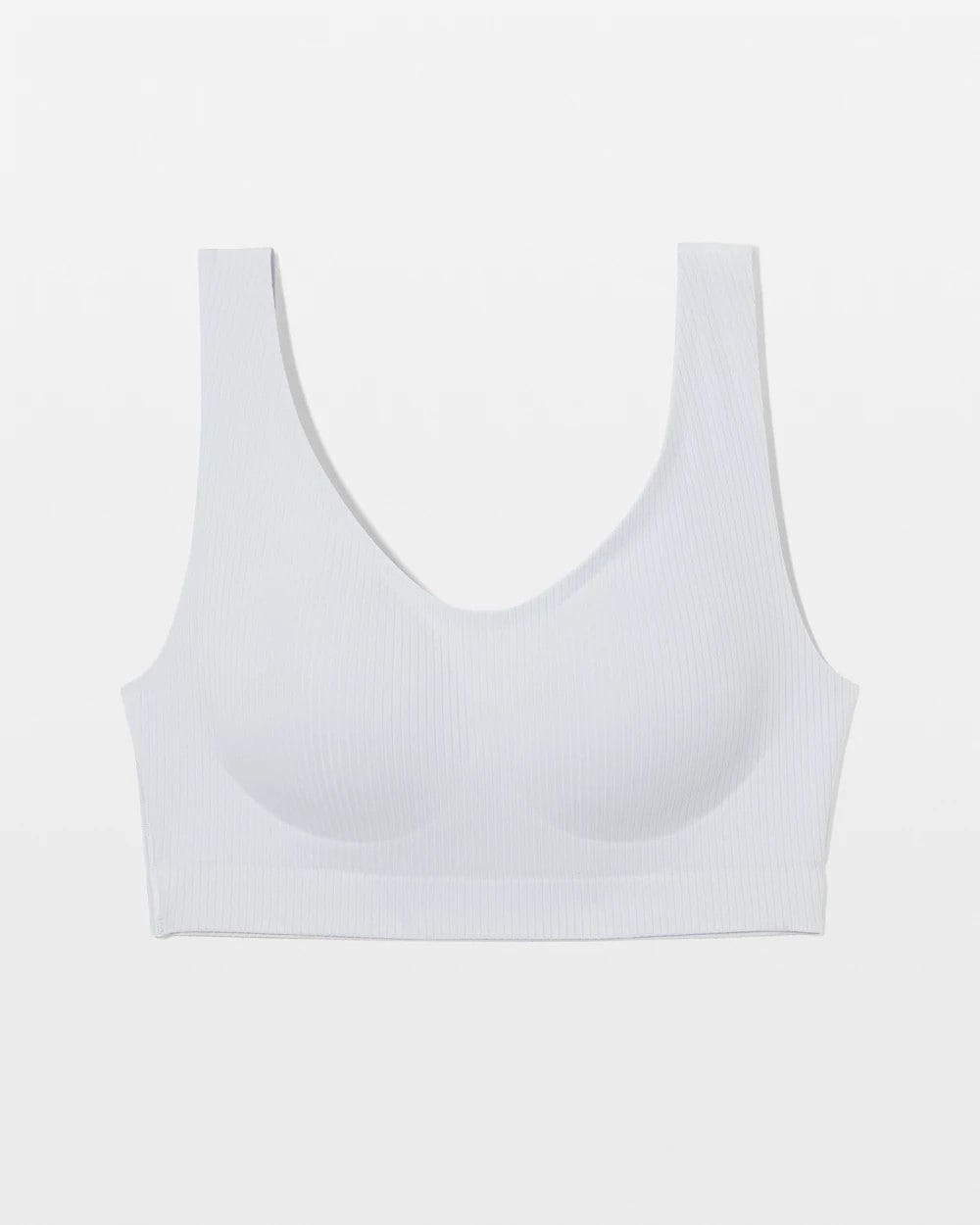 Soma / Rib Bralette PLEIN AIR