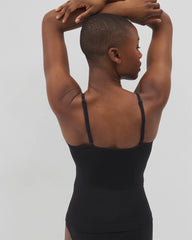 Soma / Mid-Level Shaping Seamless Cami BLACK
