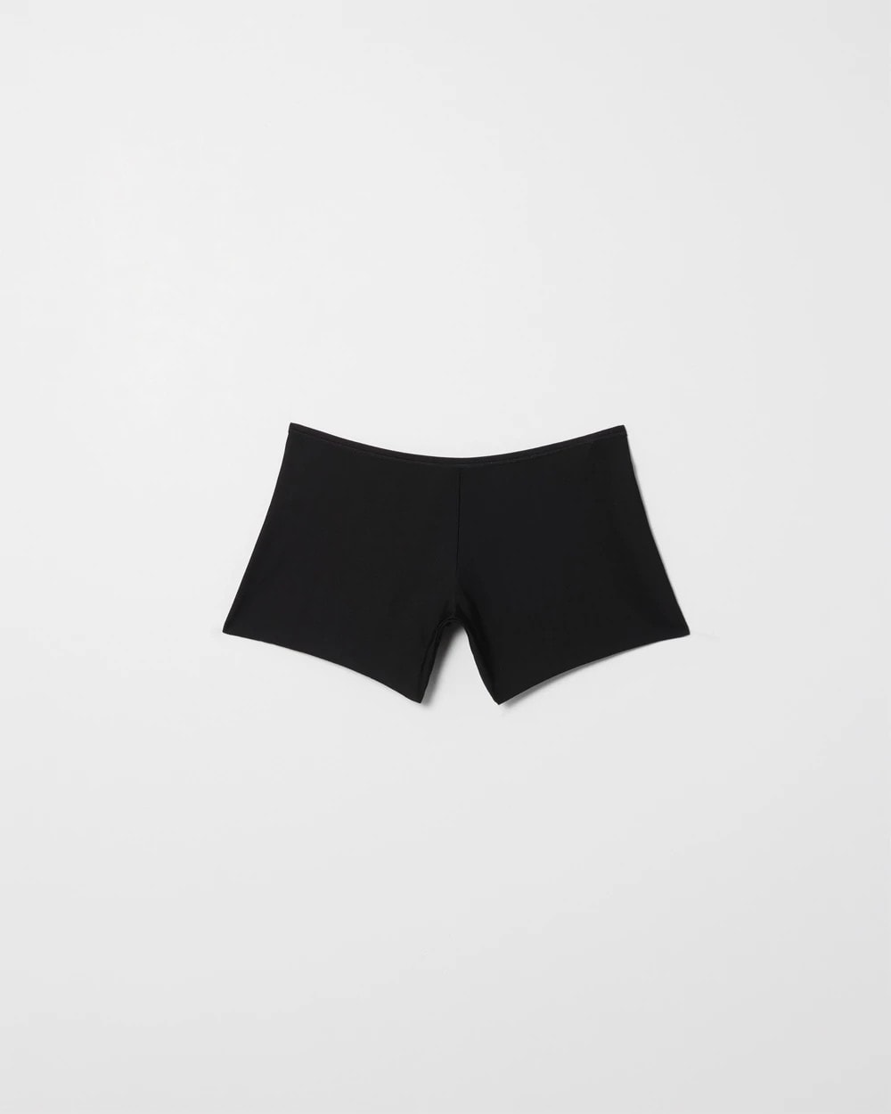 Soma / Boyshort Panty BLACK