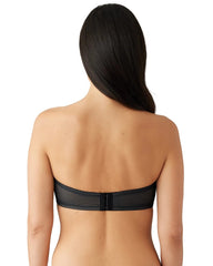 Soma / Visual Effects Strapless Bra BLACK