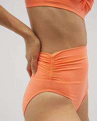 Soma / Covertible Bikini Bottom FUSION CORAL