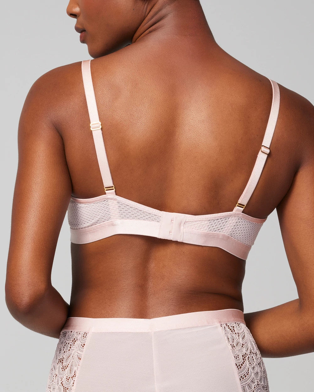 Soma / Bralette PRETTY PINK