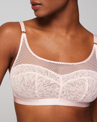 Soma / Bralette PRETTY PINK
