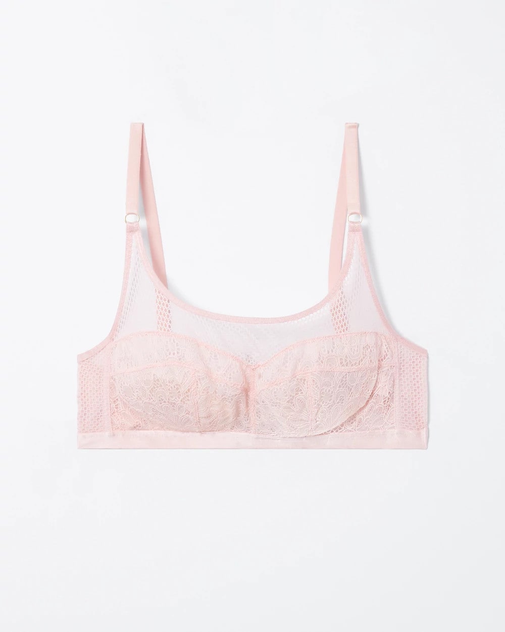 Soma / Bralette PRETTY PINK