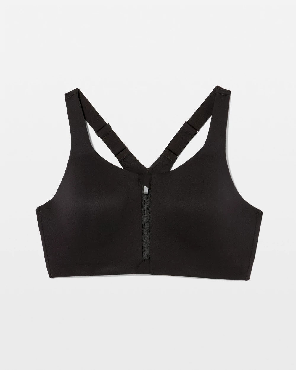 Soma / High-Impact Bra BLACK