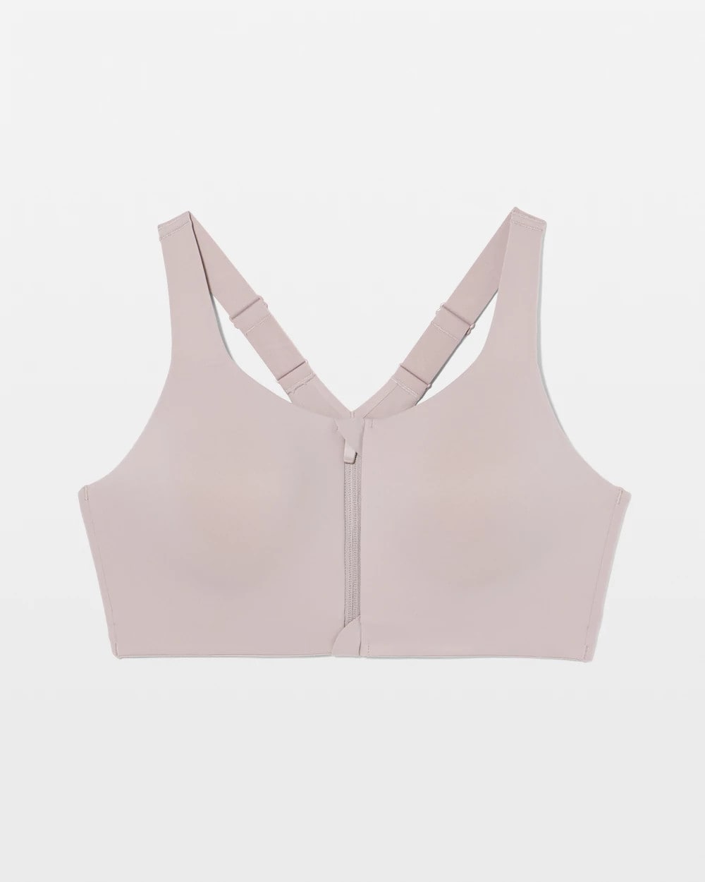 Soma / High-Impact Bra SILVER TAUPE