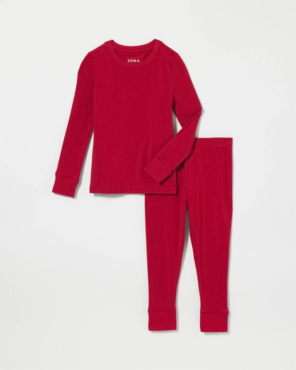 Soma / Kid's Set PAINT THE TOWN RED