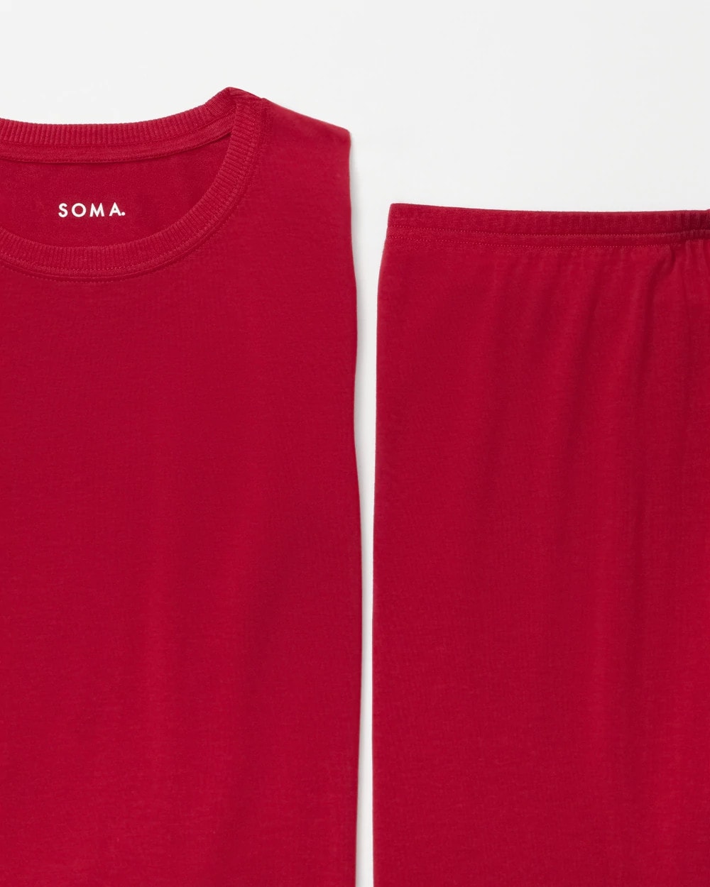 Soma / Kid's Set PAINT THE TOWN RED