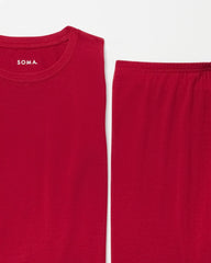 Soma / Kid's Set PAINT THE TOWN RED