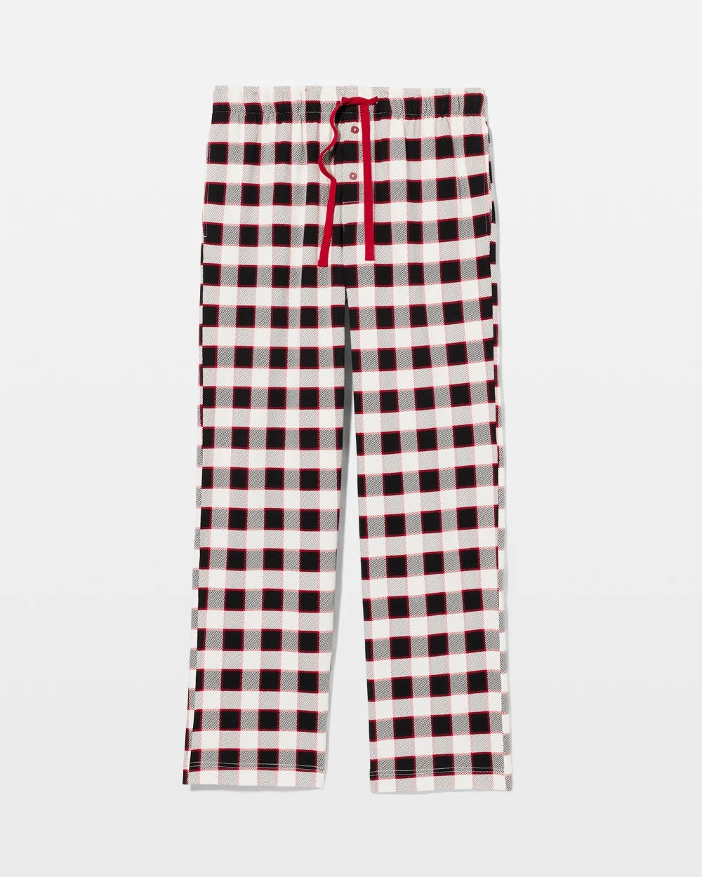 Soma / Men's Pants DREAMSCAPE PLAID BLACK