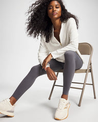 Soma / 24/7 High-Waist Legging GRAY PEARL