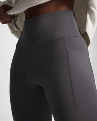 Soma / 24/7 High-Waist Legging GRAY PEARL