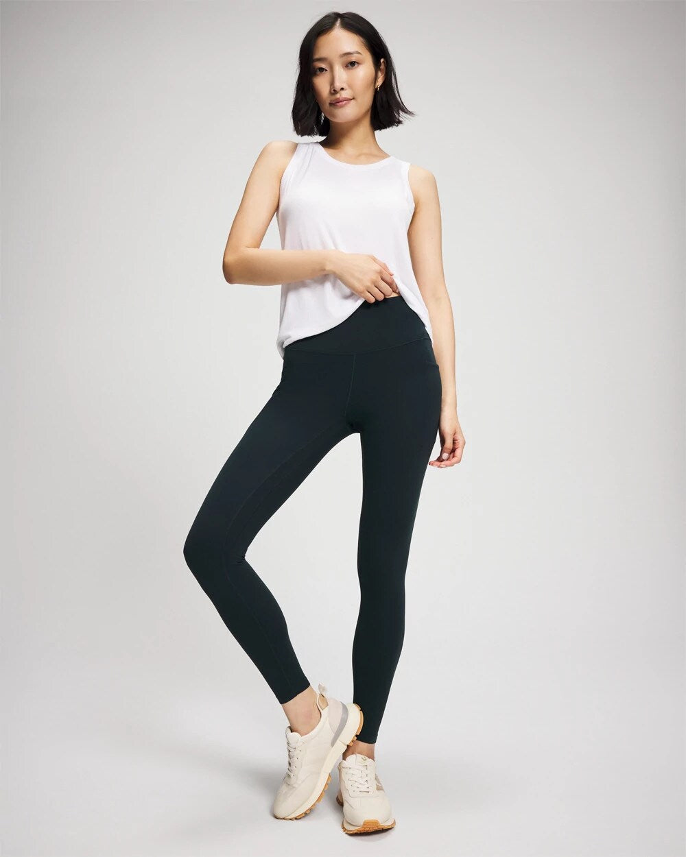 Soma / 24/7 High-Waist Legging DEEPEST MARINE