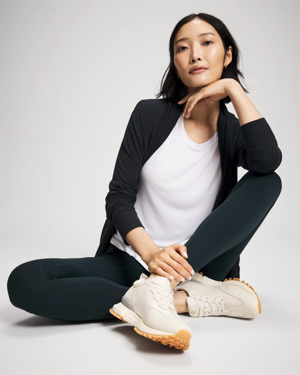 Soma / 24/7 High-Waist Legging DEEPEST MARINE
