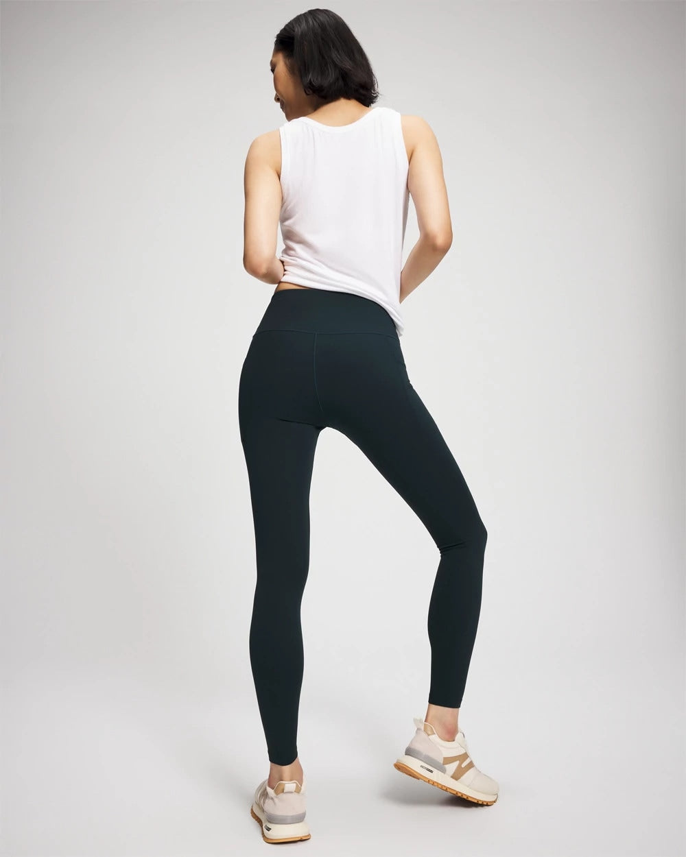 Soma / 24/7 High-Waist Legging DEEPEST MARINE