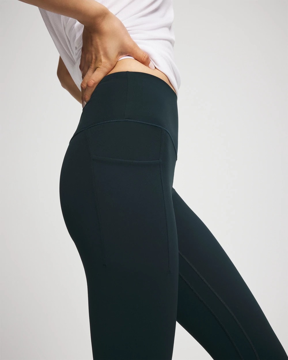 Soma / 24/7 High-Waist Legging DEEPEST MARINE