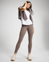 Soma / 24/7 High-Waist Legging DARK TAUPE