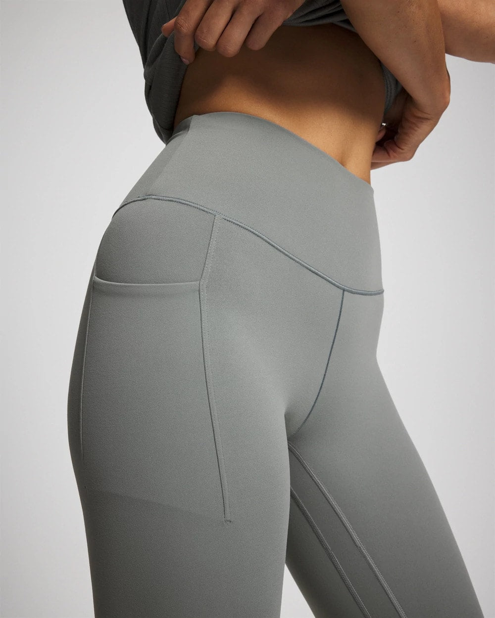 Soma / 24/7 High-Waist Legging SEDONA SAGE