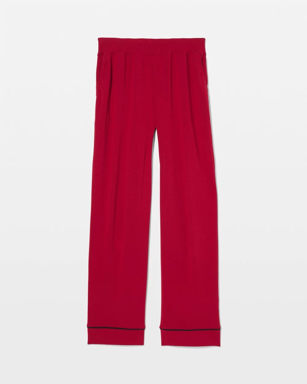 Soma / Pajama Pant PAINT THE TOWN RED