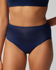 Soma / Modern Brief Panty NIGHTFALL NAVY