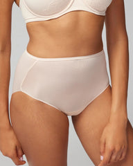 Soma / Modern Brief Panty PALE SAND