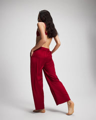 Soma / Pajama Pants PAINT THE TOWN RED