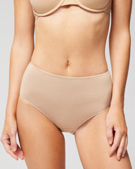 Soma / Modern Brief Panty WARM AMBER