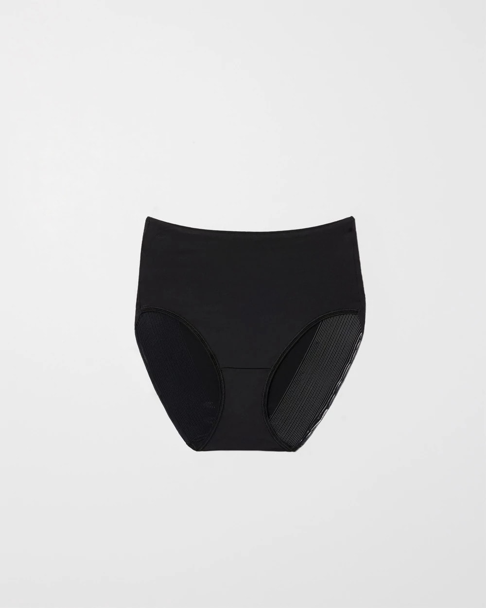 Soma / Modern Brief Panty BLACK