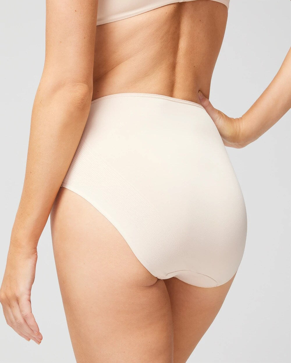 Soma / Modern Brief Panty PALE SAND
