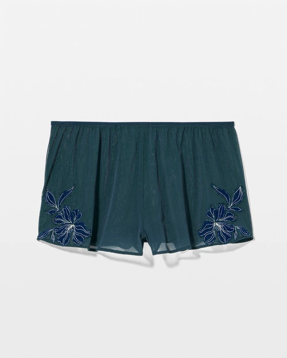Soma / Velvet Tap Short DARK HARBOUR
