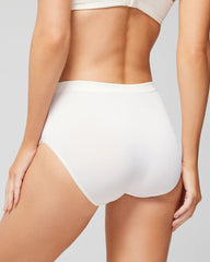 Soma / Modern Brief Panty IVORY