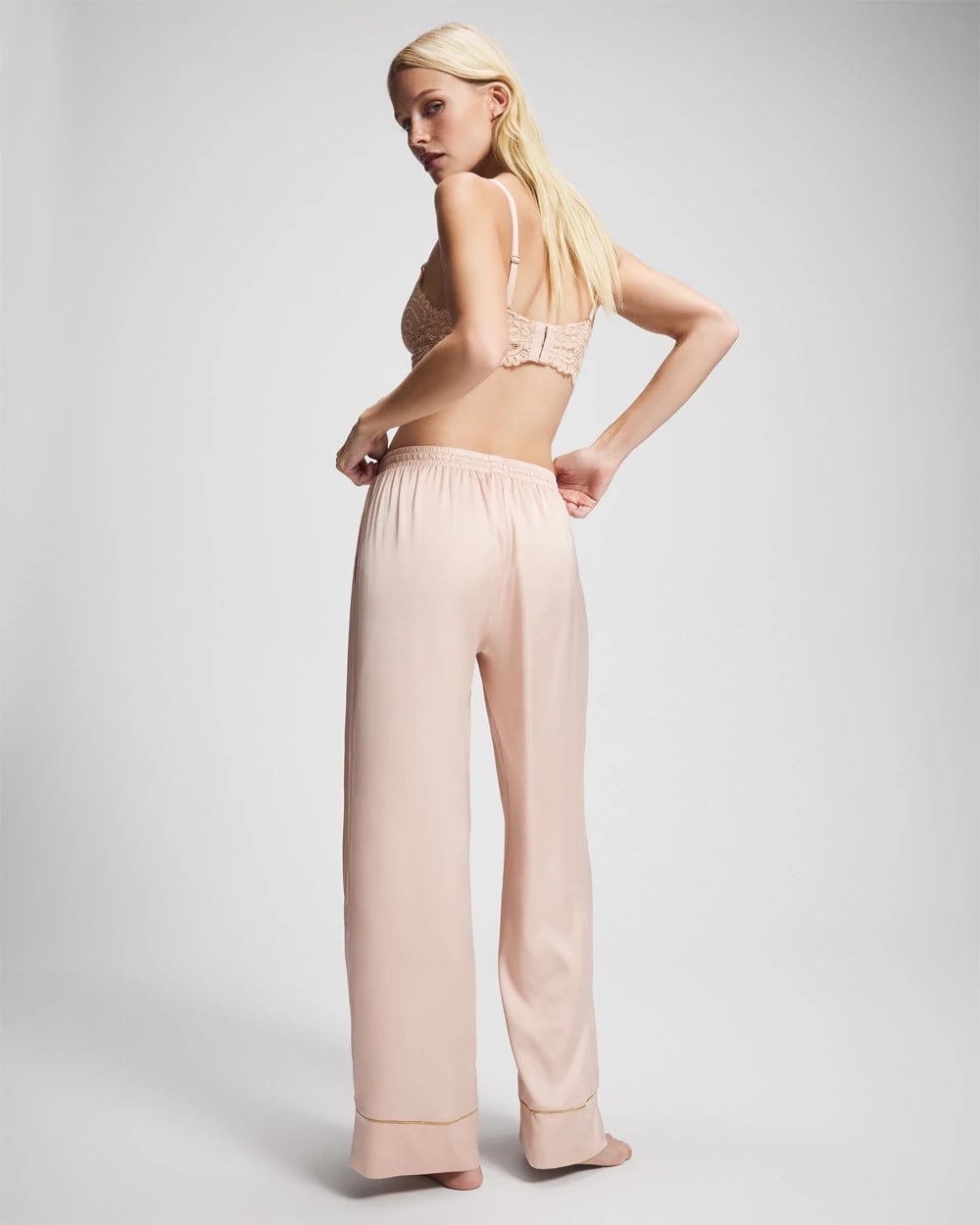 Soma / Pajama Pants CAMEO ROSE