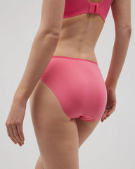 Soma / Edge Hipster Panty with Lace CAMELLIA ROSE