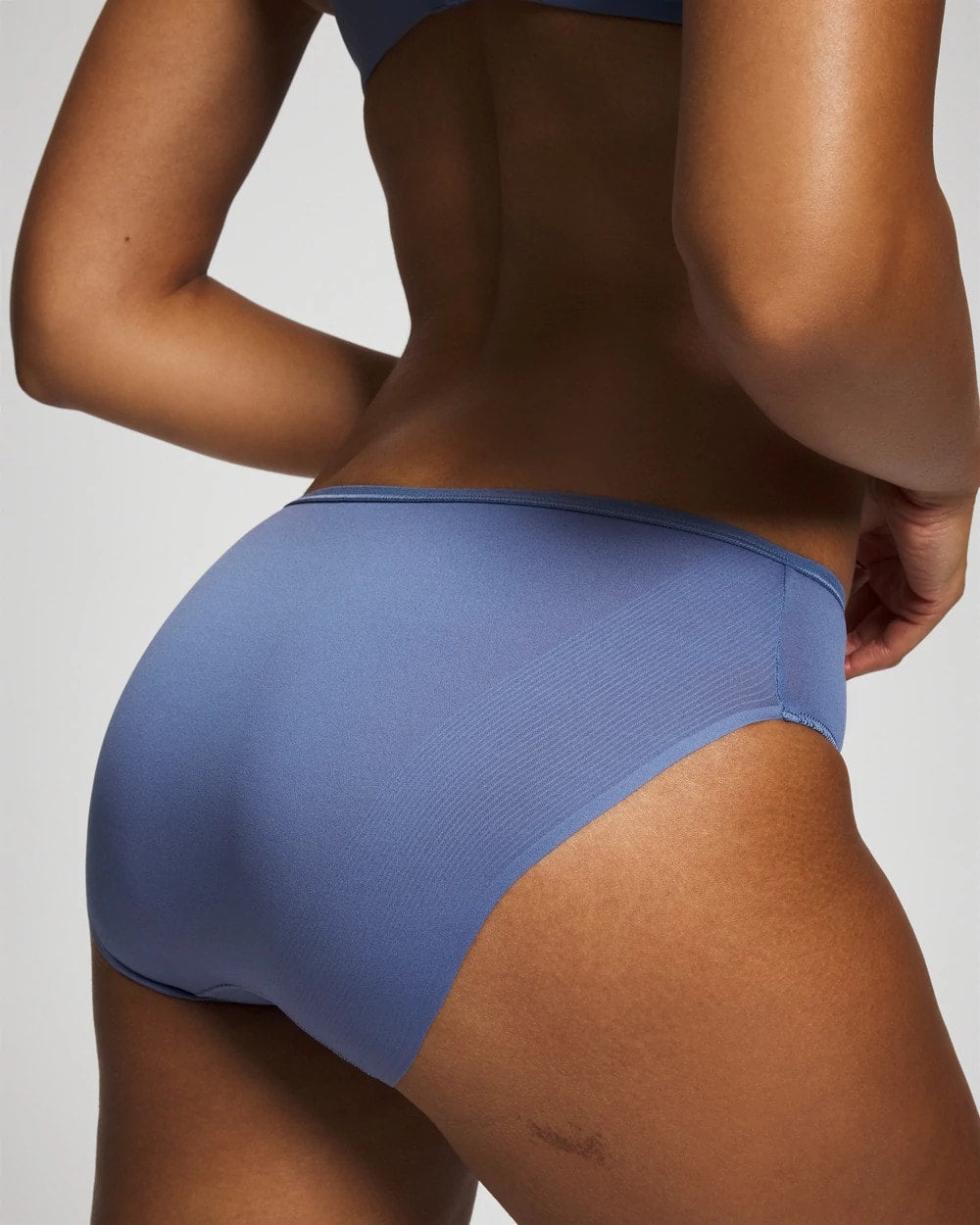 Soma / Edge Hipster Panty SUNDOWN BLUE