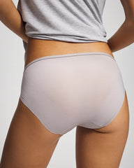 Soma / Edge Hipster Panty MINERAL GRAY
