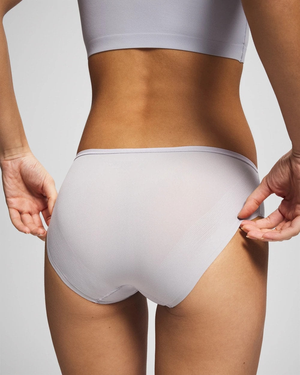 Soma / Edge Hipster Panty BLUE OPAL