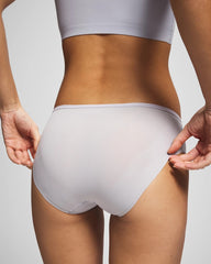 Soma / Edge Hipster Panty BLUE OPAL
