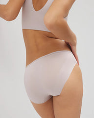 Soma / Edge Hipster Panty GRAY GLASS