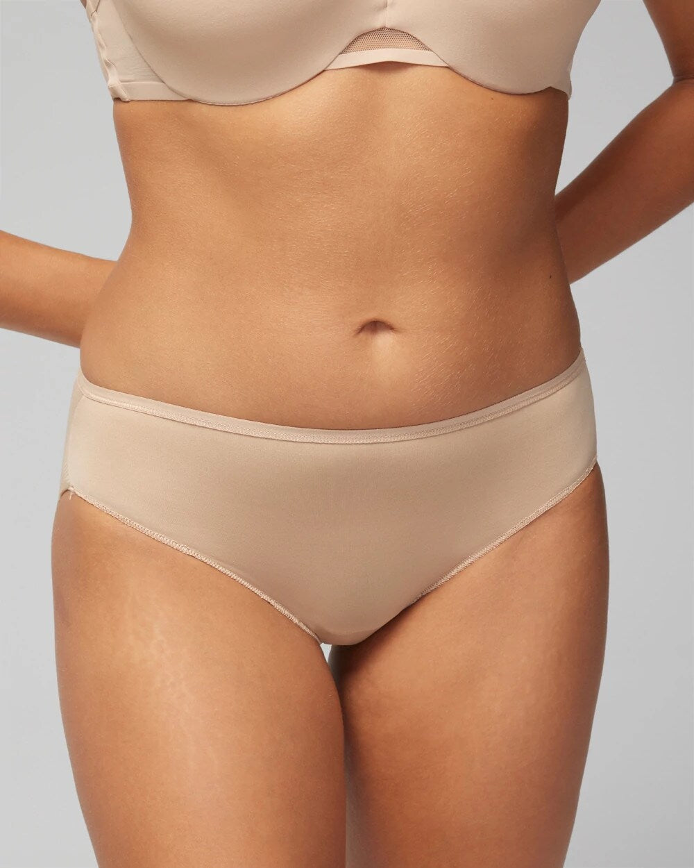 Soma / Hipster Panty WARM AMBER