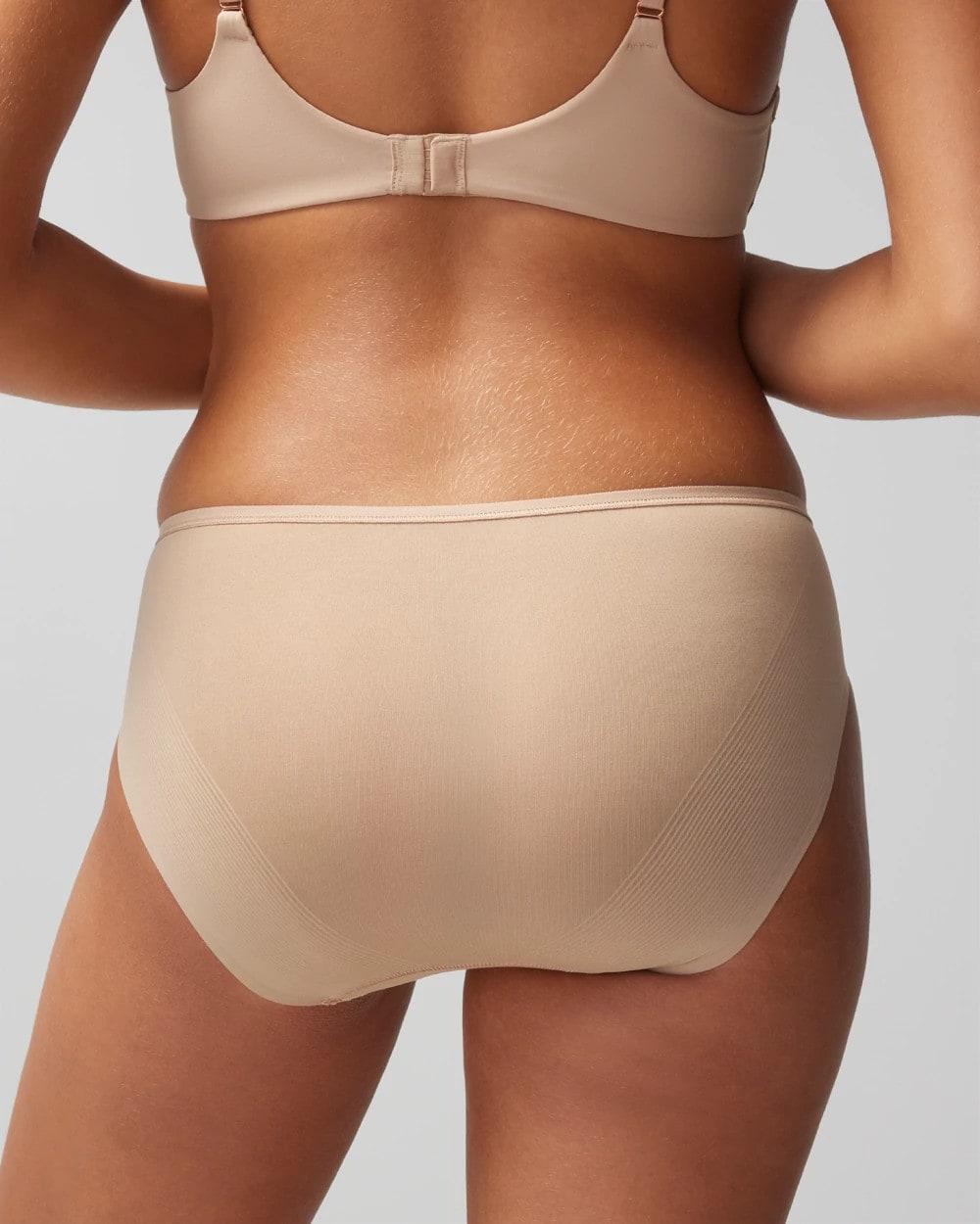 Soma / Hipster Panty WARM AMBER
