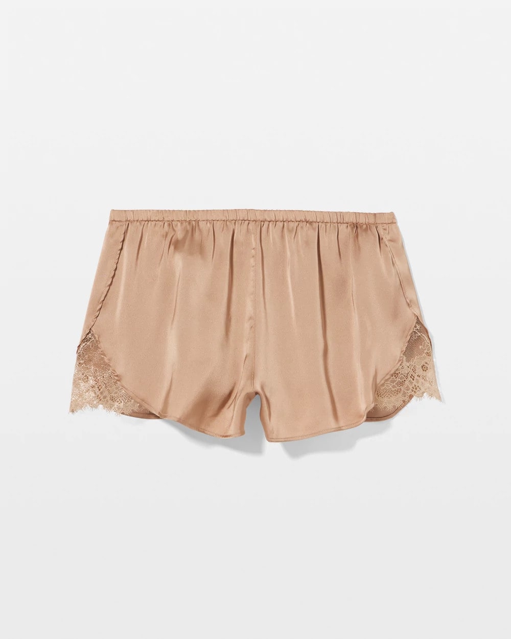 Soma / Pajama Shorts AFFOGATO