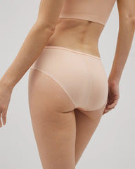 Soma / Cheeky Hipster Panty PEACH PARFAIT