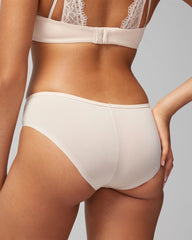 Soma / Cheeky Hipster Panty PALE SAND