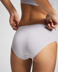 Soma / Hipster Panty BLUE OPAL